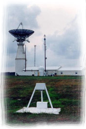 Ground-based Warning Systems